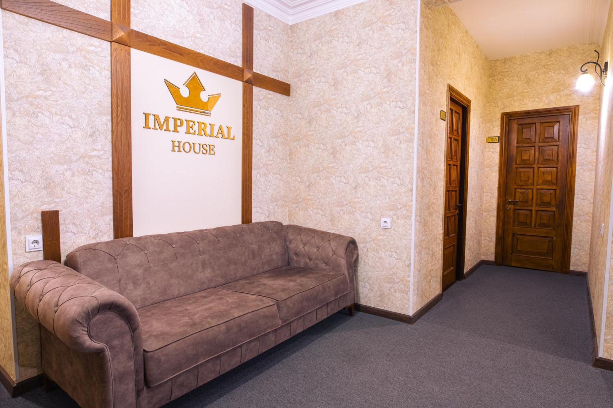 Imperial House 3*