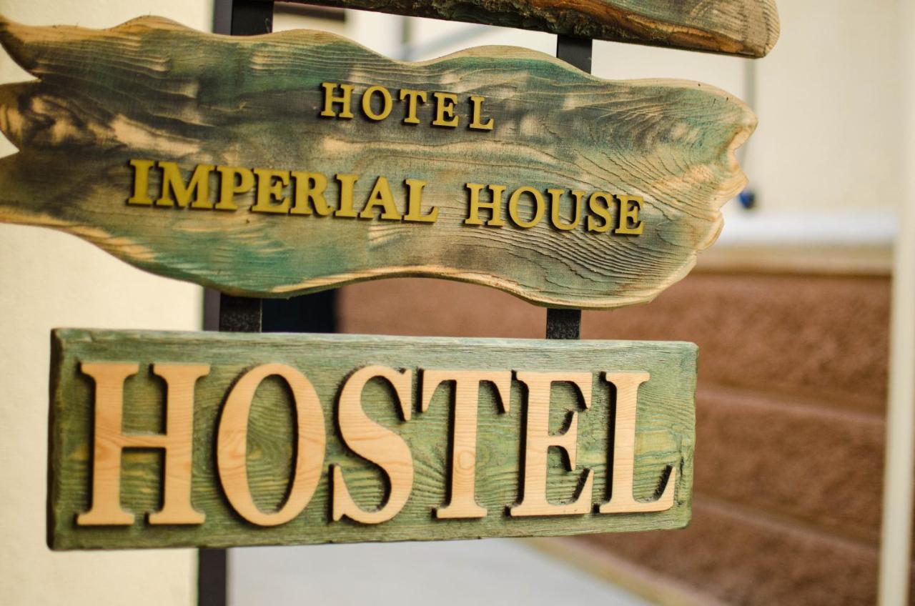 Hotel Imperial House Tbilisi